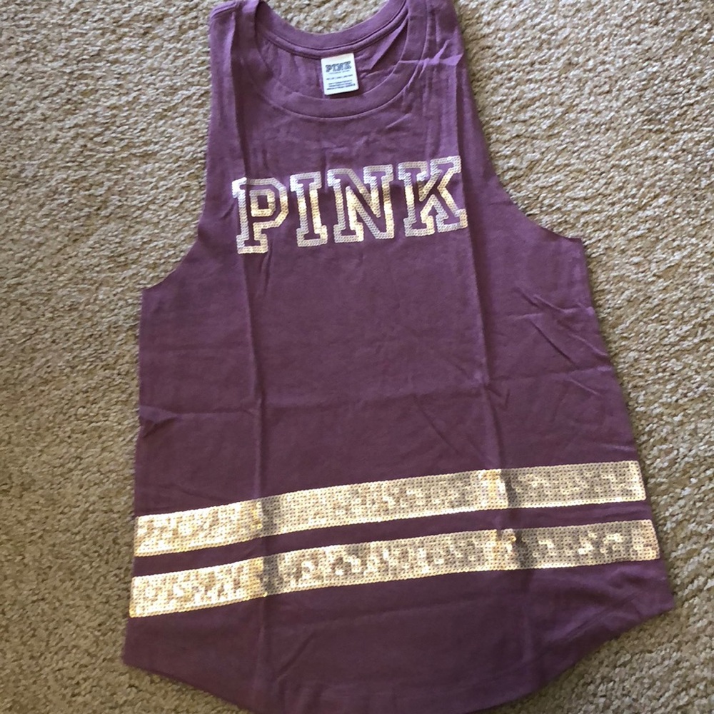 New Victoria’s Secret Top XSMALL